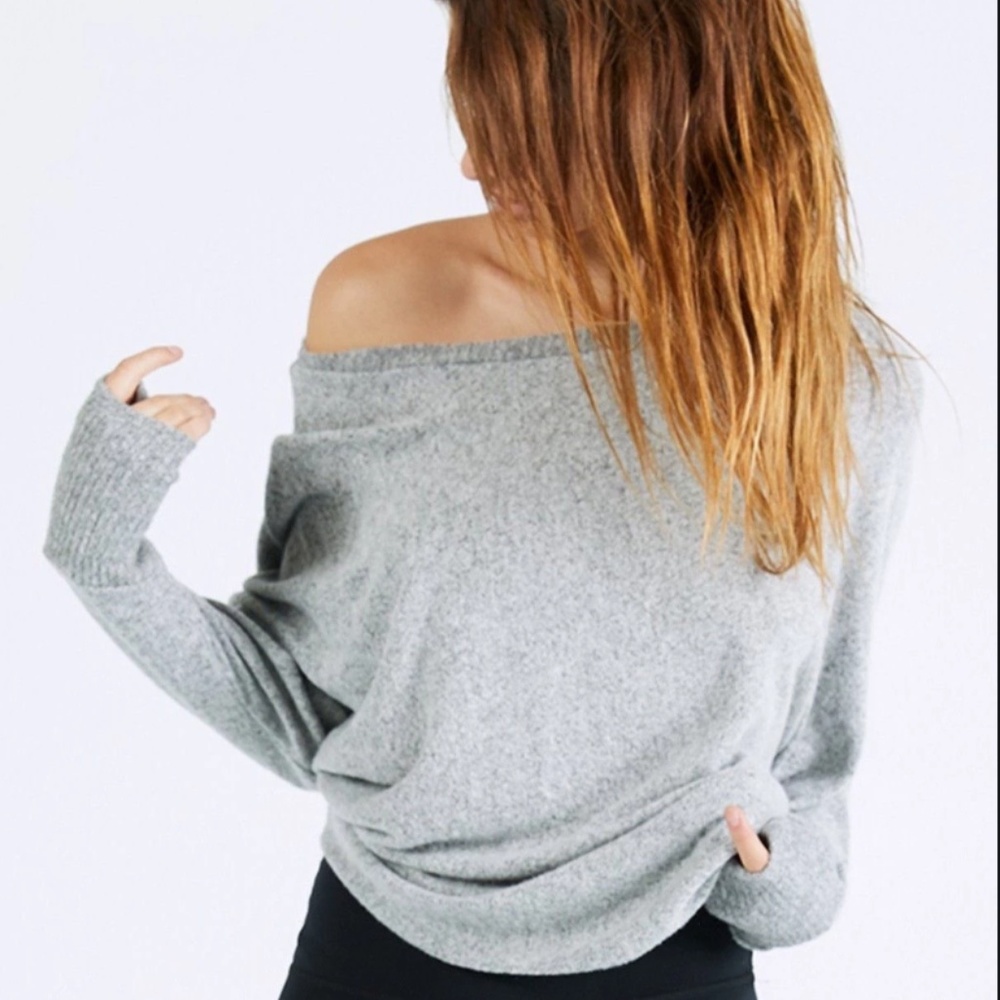 Joah Brown Vital Long Sleeve